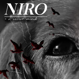 A Secret Mind by Niro