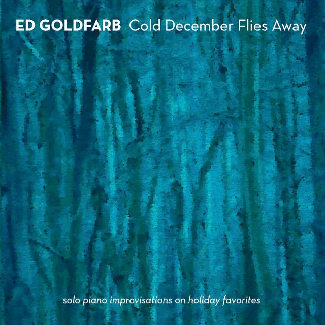 Cold December Flies Away