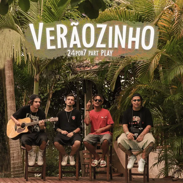 Verãozinho