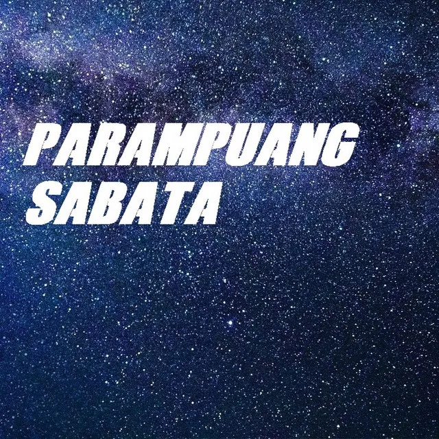 Parampuang Sabata - Remix