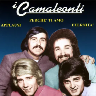 I Camaleonti by I Camaleonti