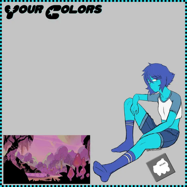 Your Colors