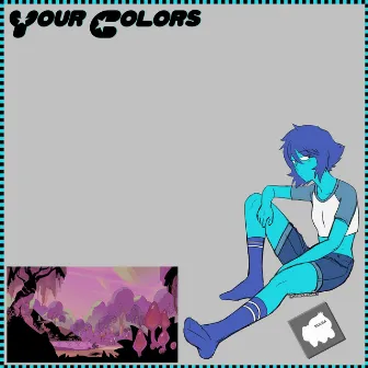 Your Colors by BULBA