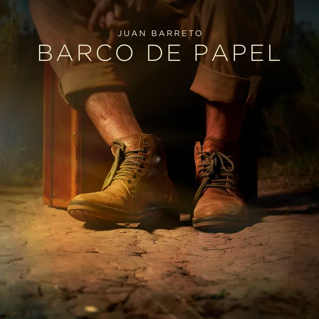 Barco de Papel