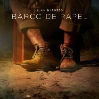 Barco de Papel by Juan Barreto