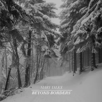 Beyond Borders by Mary Yalex