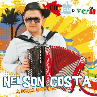 Chegou o Verão by Nelson Costa