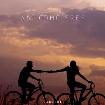 Así Como Eres by Laborde