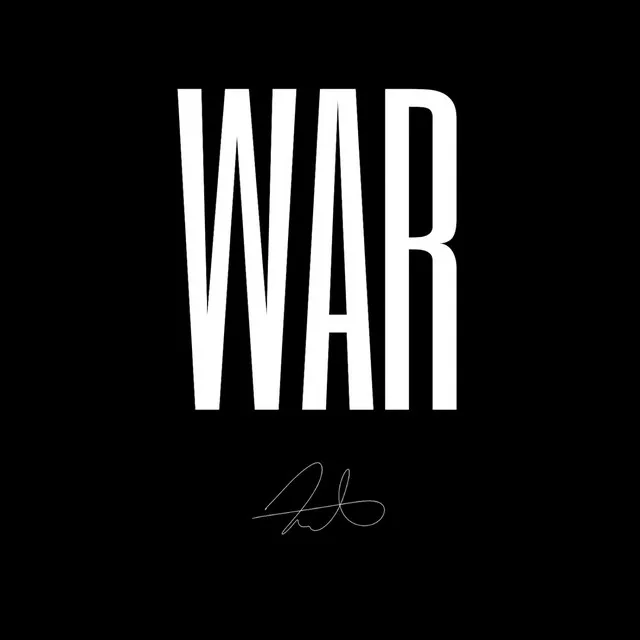 War