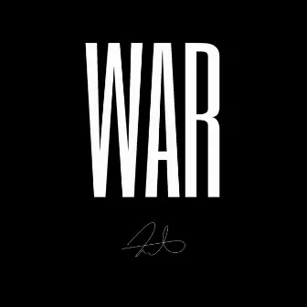 War by Josh Owens