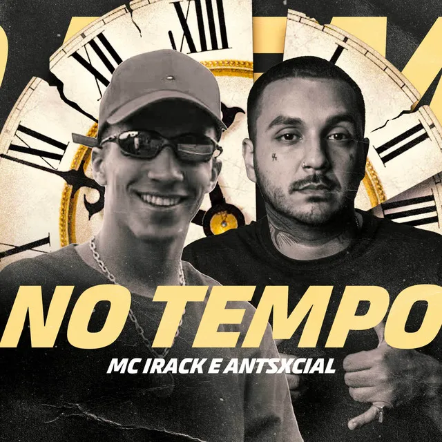 No Tempo