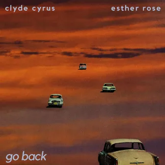 Go Back by Esther Rose