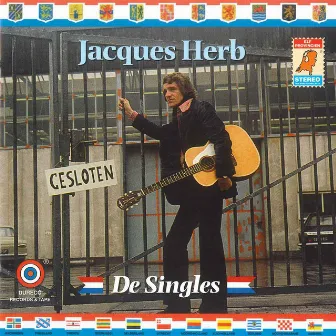 De Singles by Jacques Herb