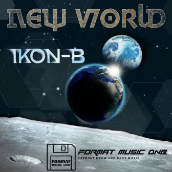 New World by Ikon-B