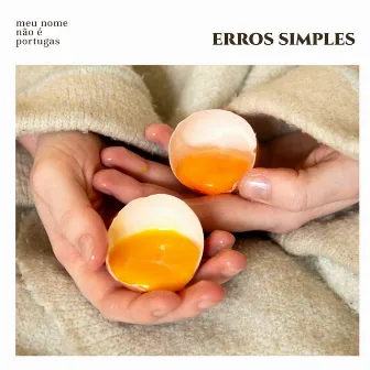 Erros Simples by Gabriel Ventura