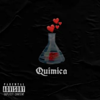 Quimica by Niry