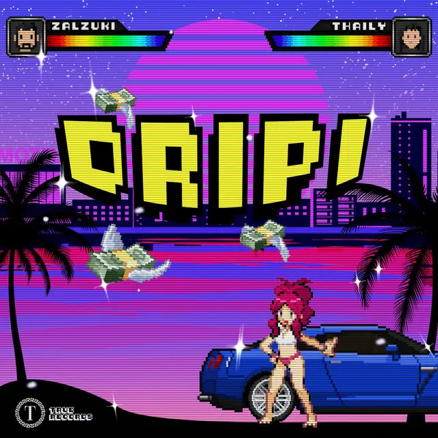 DRIPPI