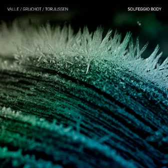 Solfeggio Body by Tom Rudi Torjussen