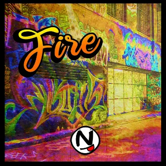 Fire by NPÉ