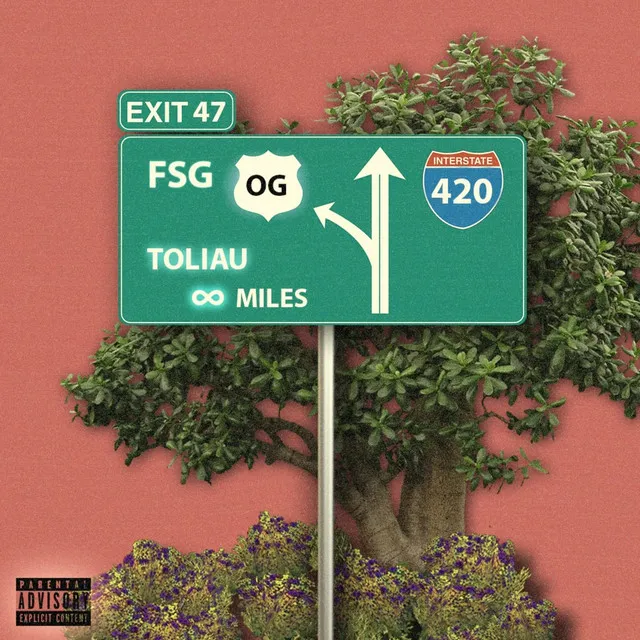 Toliau (feat. OG Version)