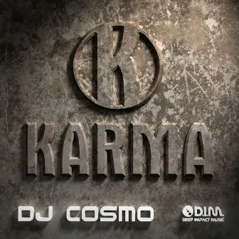 Karma (Club Mix) by DJ Cosmo