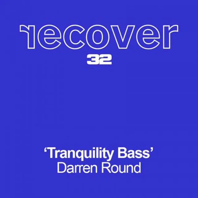 Tranquility Bass