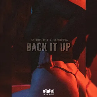 Back It Up by DJ Quinna