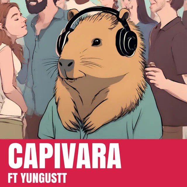 Capivara