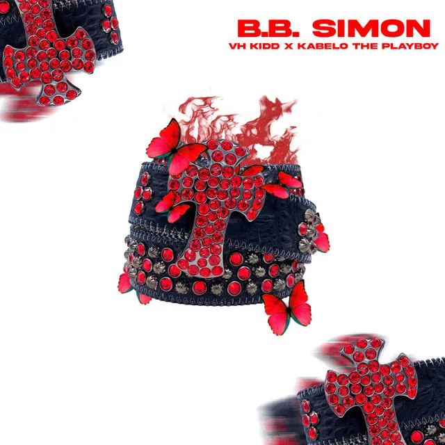 B.B Simon