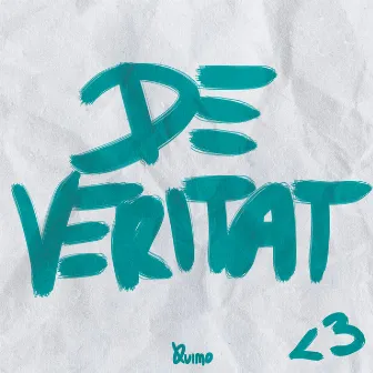 De Veritat by Quimo