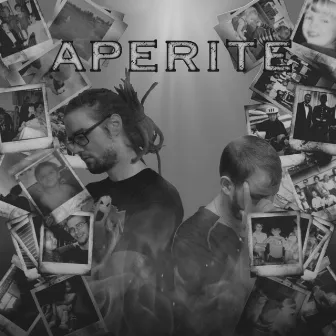 Aperite by JuTo