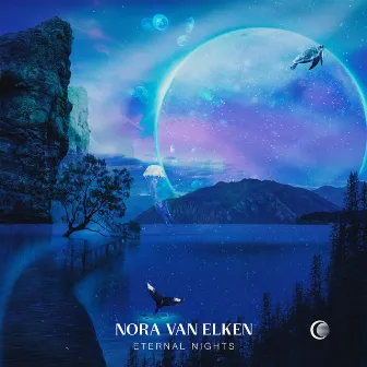 Eternal Nights by Nora Van Elken