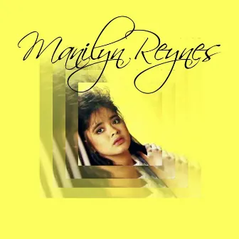 Manilyn Reynes by Manilyn Reynes