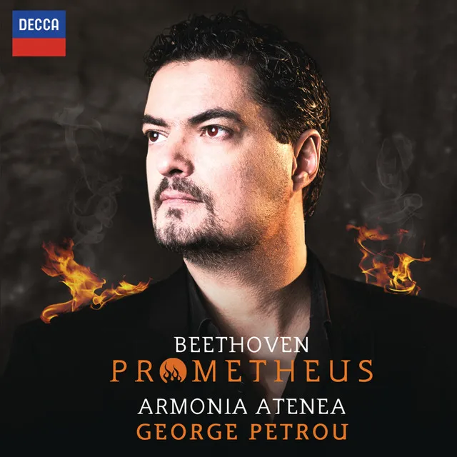 The Creatures of Prometheus, Op. 43: No. 11 Coro di Gioja. Andante