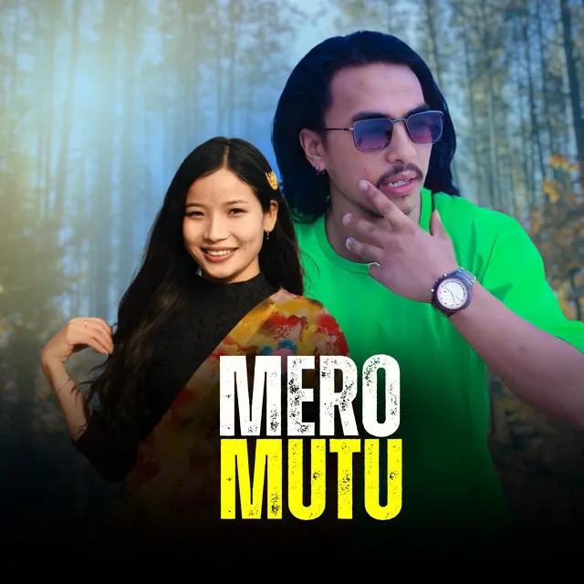 MERO MUTU