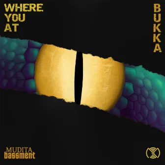 Where You At by Bukka