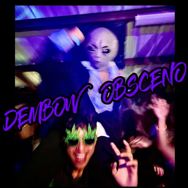 Dembow Obsceno