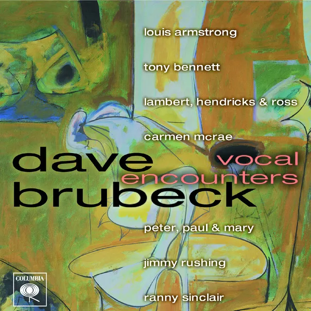 Take Five (with The Dave Brubeck Quartet) - Single Version