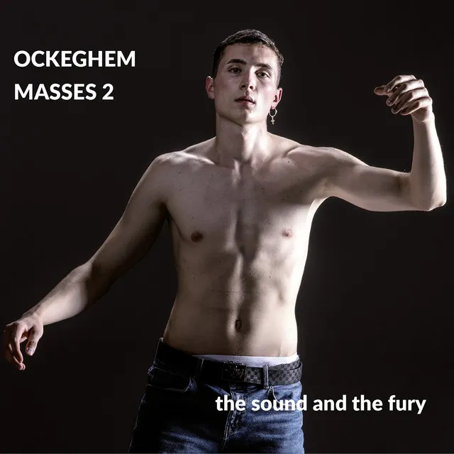 Ockeghem: Masses 2