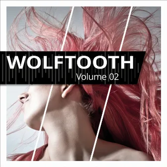 Wolftooth, Vol. 2 by Wolftooth