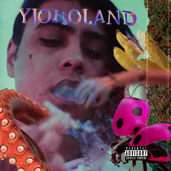 YIOHOLAND by Yiohomega