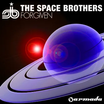 Forgiven by The Space Brothers