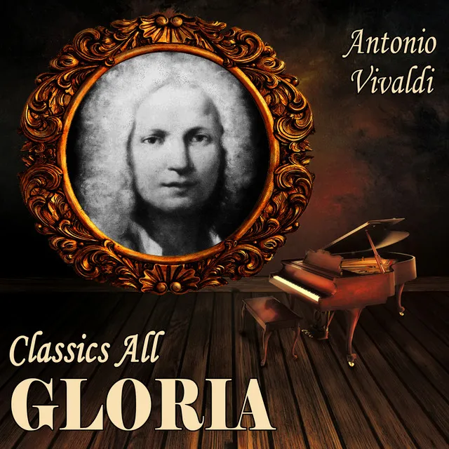 Gloria in D Major, RV 589: VI. Dominie Fili Unigenite