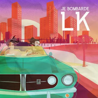 Je Bombarde by Lk