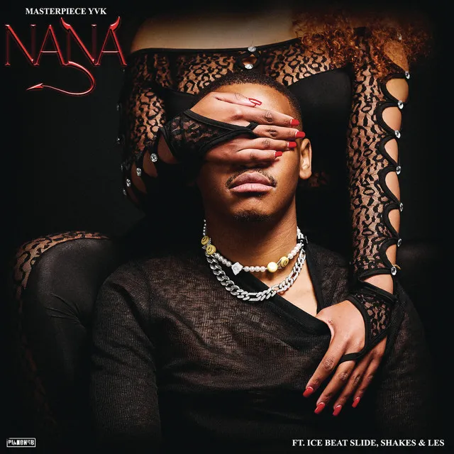 Nana (feat. Ice Beats Slide, Shakes & Les)