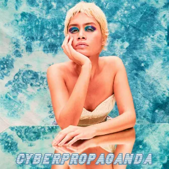 #Cyberpropaganda by Princess Cyberspace