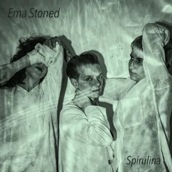 Spirulina by Ema Stoned