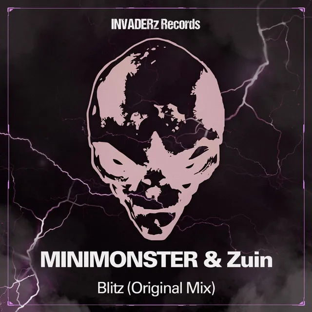 Blitz - Original Mix