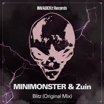 Blitz (Original Mix) by Zuin