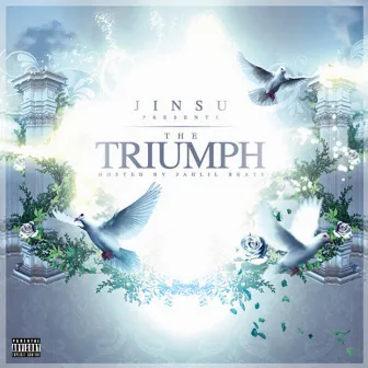 The Triumph by Jinsu